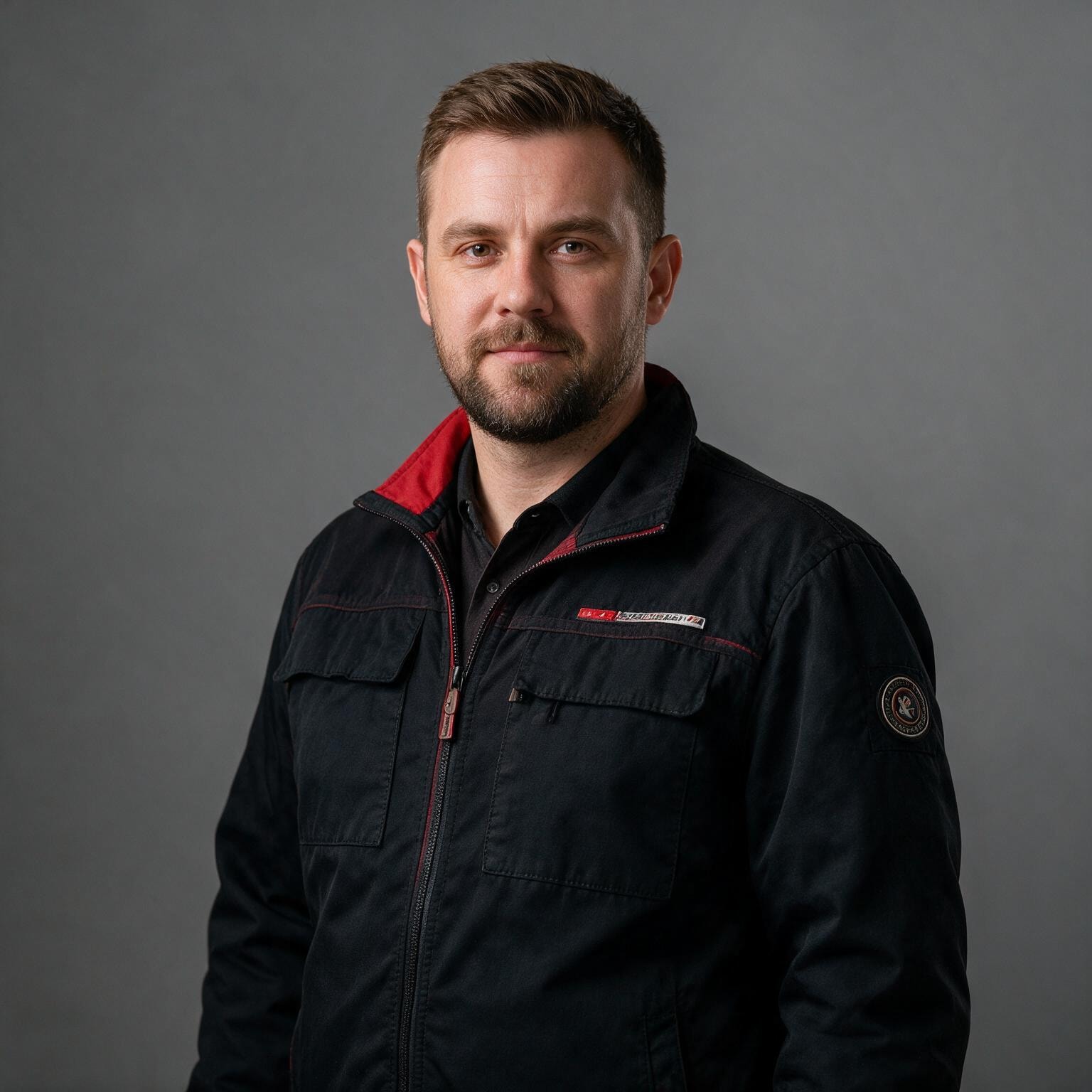 Łukasz Wójcik